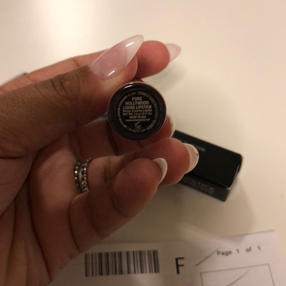 Anastasia Beverly Hills liquid lipstick - Picture 3 of 3